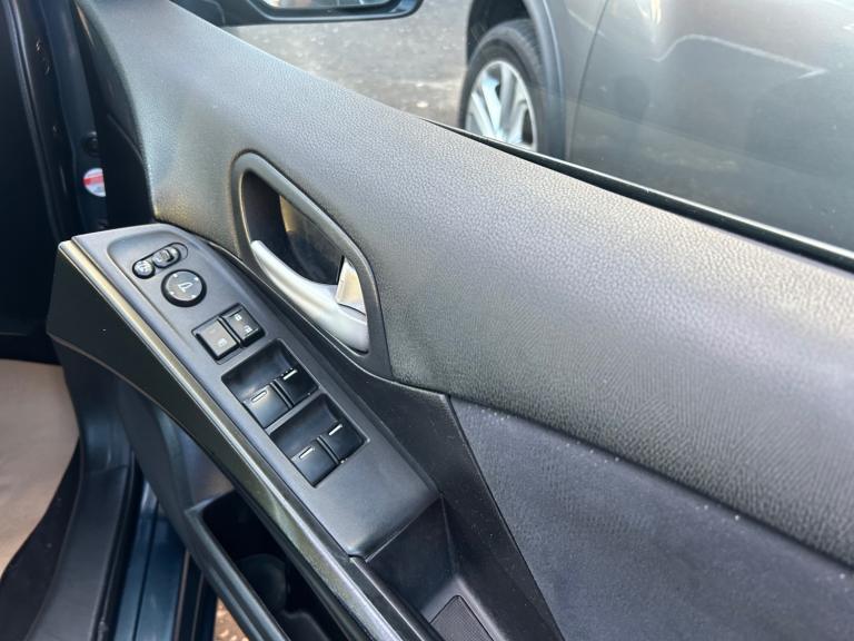 2013 Honda Civic 1.6 i-DTEC ES 5dr HATCHBACK Diesel Manual