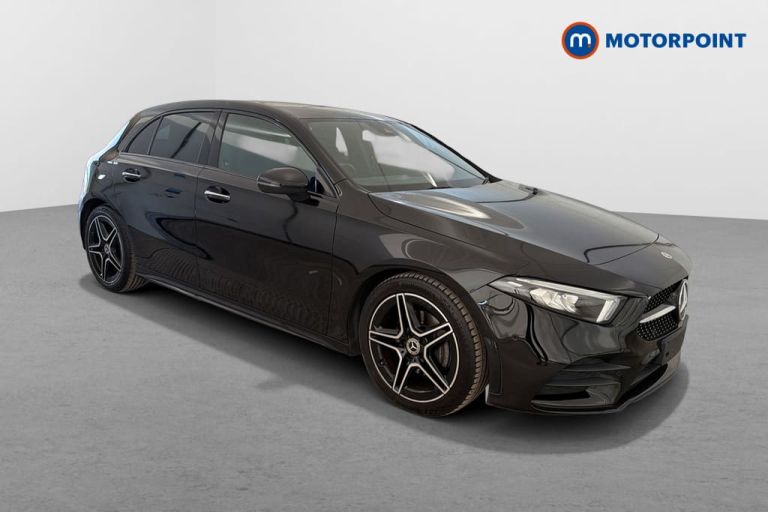 2023 Mercedes-Benz A-Class A180 AMG Line Premium 5dr Auto HATCHBACK PETROL Automatic