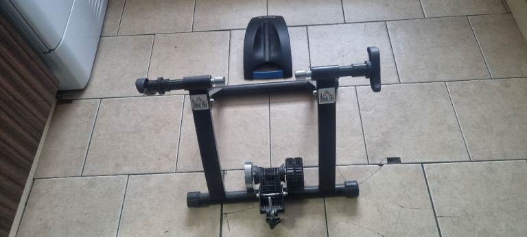 Bike trainer