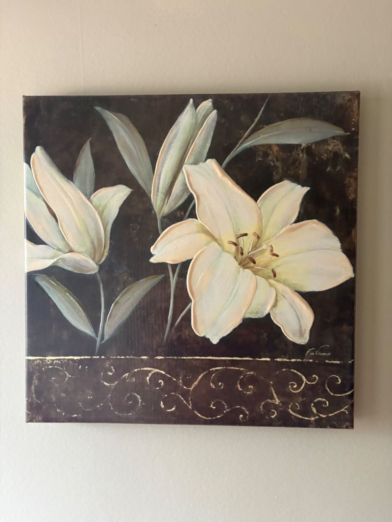 Wall art