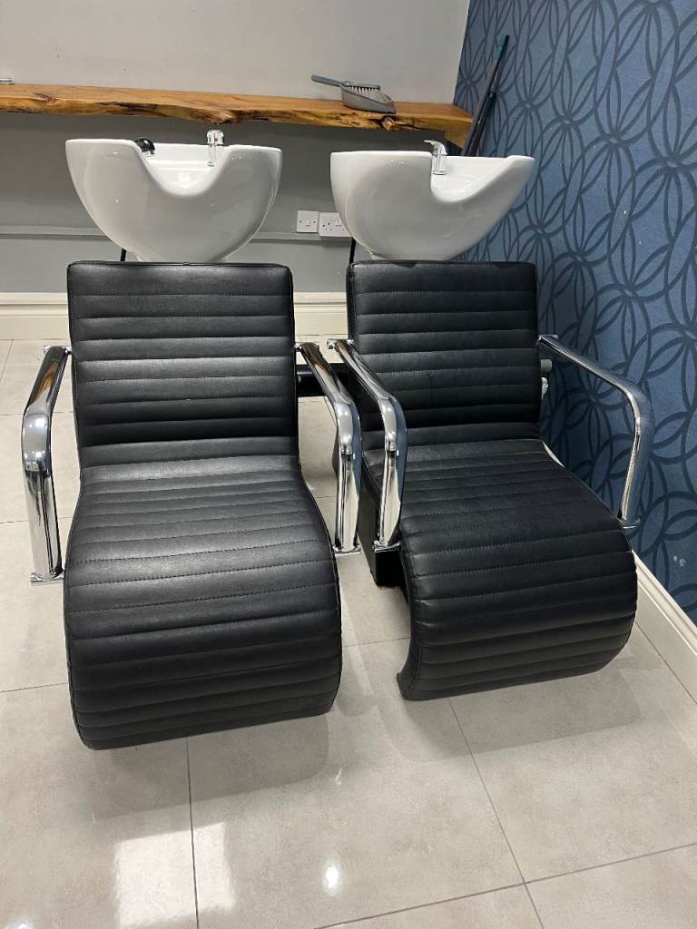 Hair salon equipment for sale