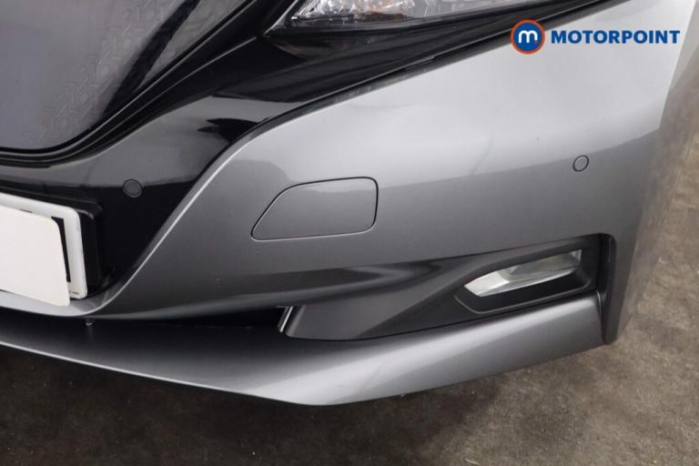 2022 Nissan Leaf 110kW N-Connecta 39kWh 5dr Auto Hatchback Electric Automatic