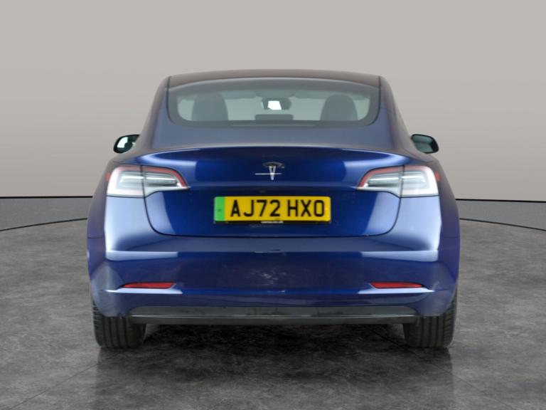 2022 Tesla Model Y RWD 5dr Auto MPV ELECTRIC Automatic