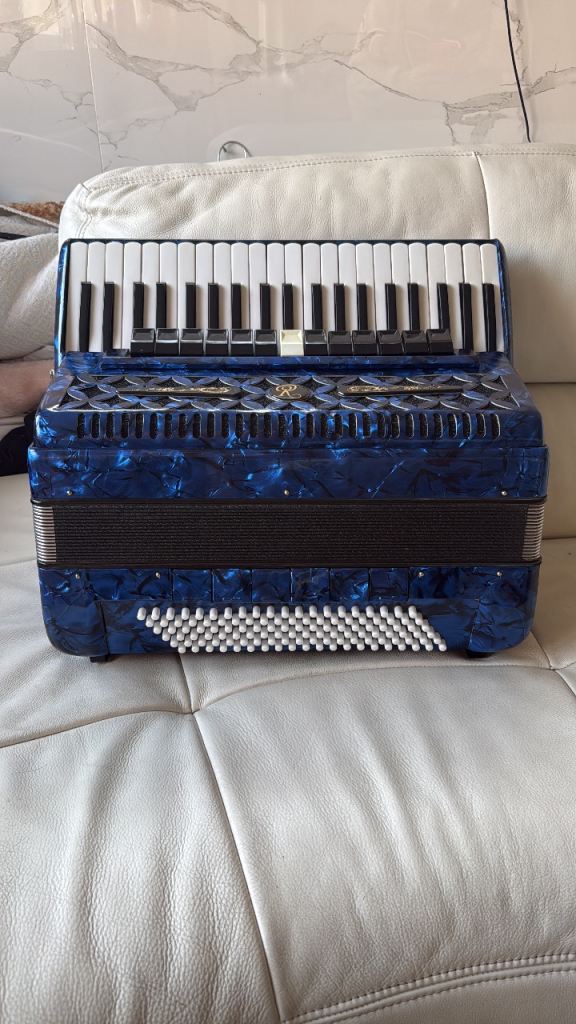 accordion for midi 