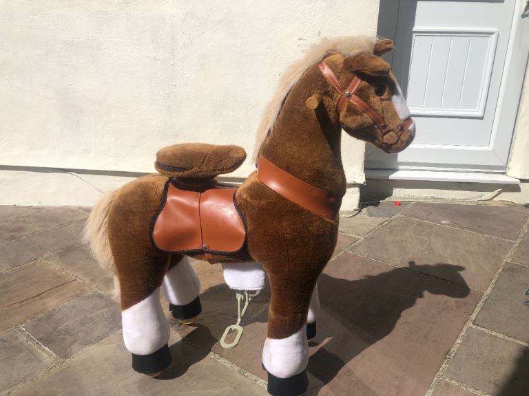 Pony cycle 