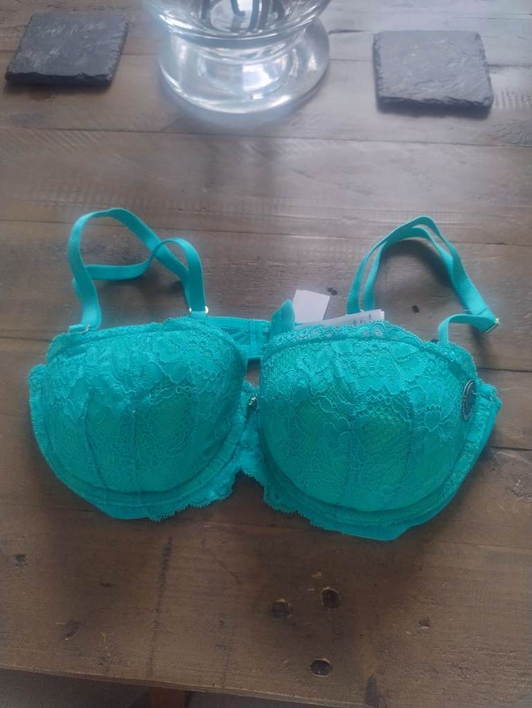 Ann summers new bra with tags