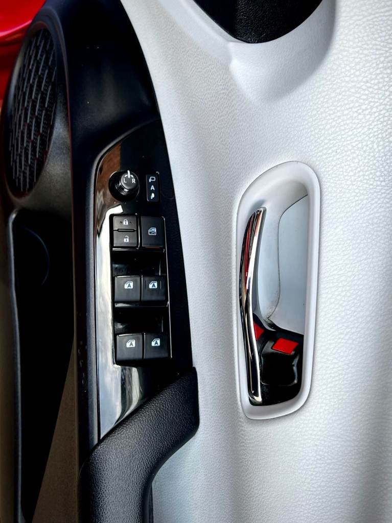 Toyota, PRIUS Excel, Hybrid, Hatchback, 2016 (66 Reg), 1798 (cc), 5 doors