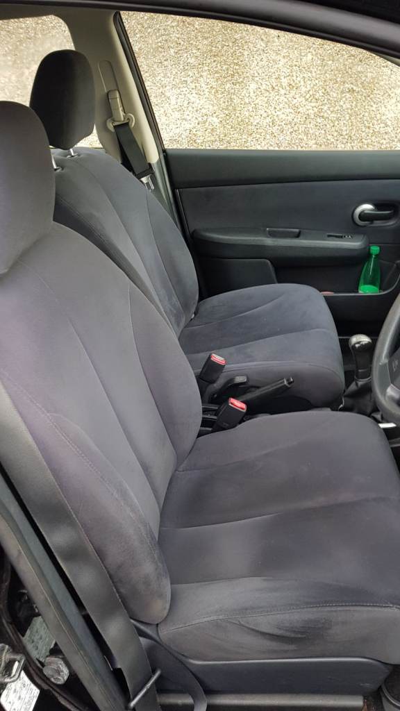 Nissan, 2010, 1598 (cc)