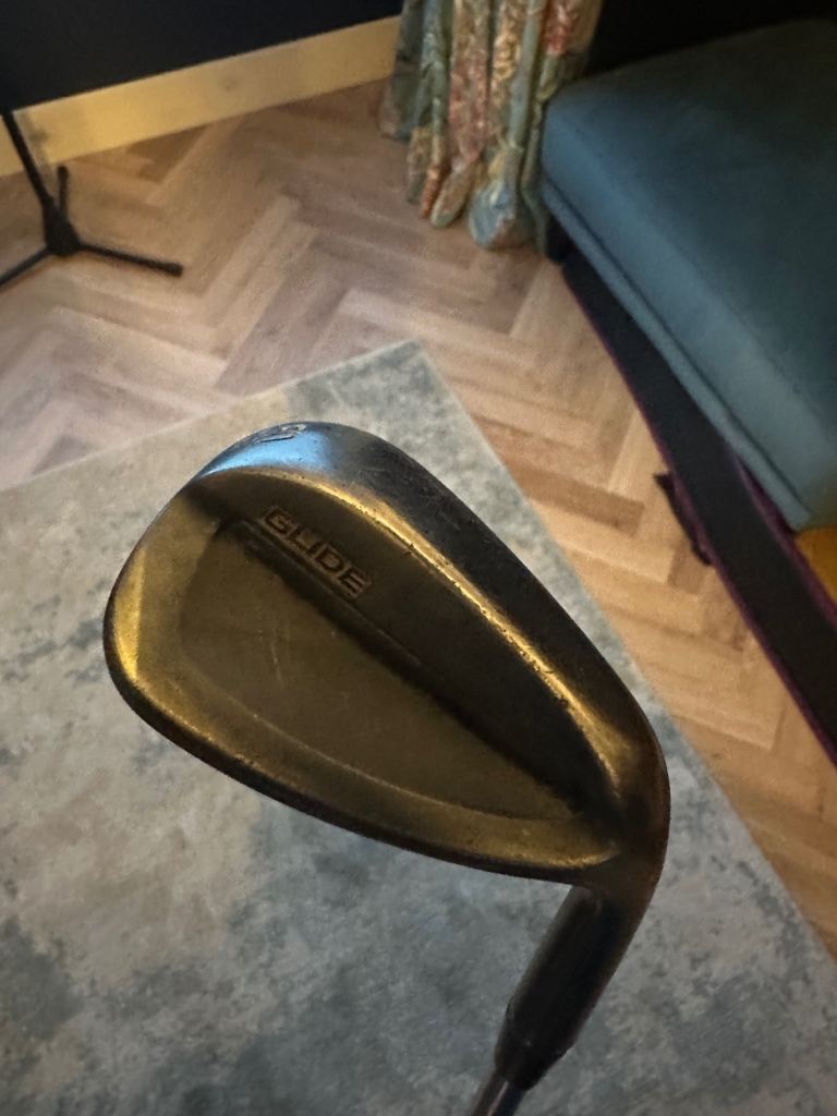 Ping glide 2.0 50 degree wedge 