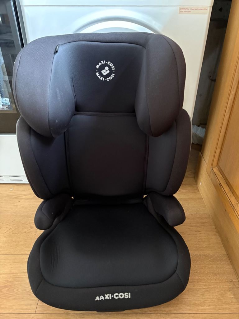 Maxi cosi car seat