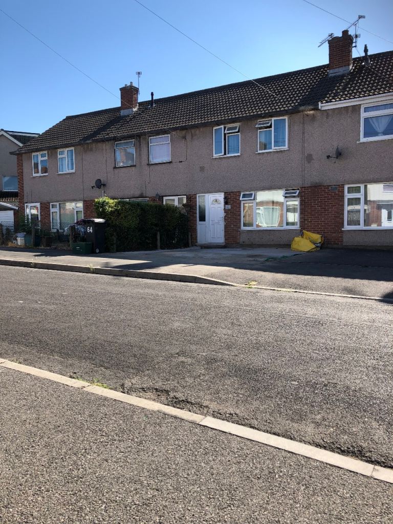 4 bedroom house to rent in Fishponds