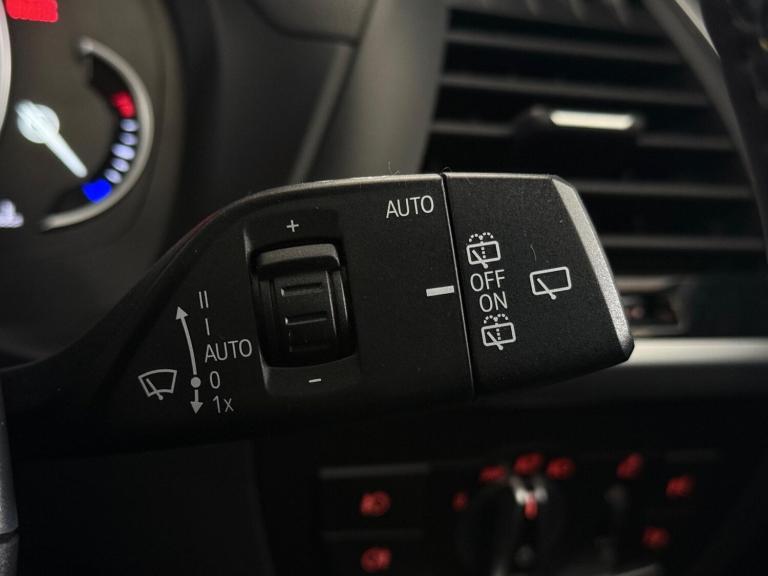 2019 BMW X3 2.0 20d M Sport Auto xDrive Euro 6 (s/s) 5dr ESTATE Diesel Automatic