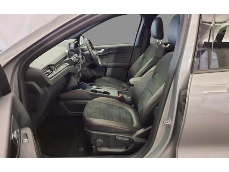 2021 Ford Kuga Duratec ST-Line X Edition SUV HYBRID Automatic