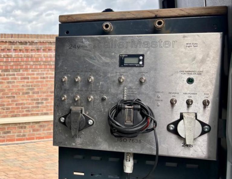 Mercedes Benz Sprinter 315Cdi L2H2 Van**Scania / DAF / Volvo / HGV Fitters Van**