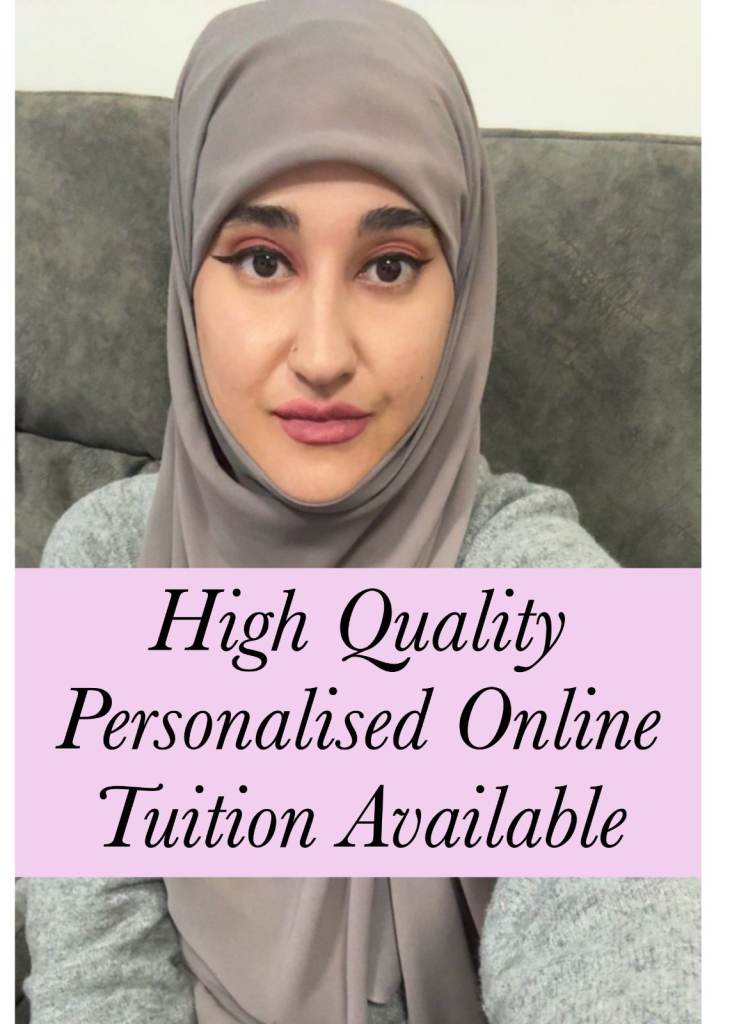 Highly Experienced Science & Maths Tutor | Examiner | Tuition KS1-KS5 Online