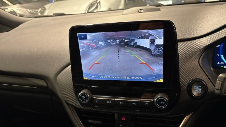 2023 Ford Puma 1.0 EcoBoost Hybrid mHEV ST-Line X 5dr DCT Petrol Hatchback Hatchback Petrol Autom...