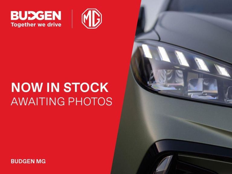 2023 MG MG ZS 1.0T GDi Exclusive 5dr DCT HATCHBACK PETROL Automatic