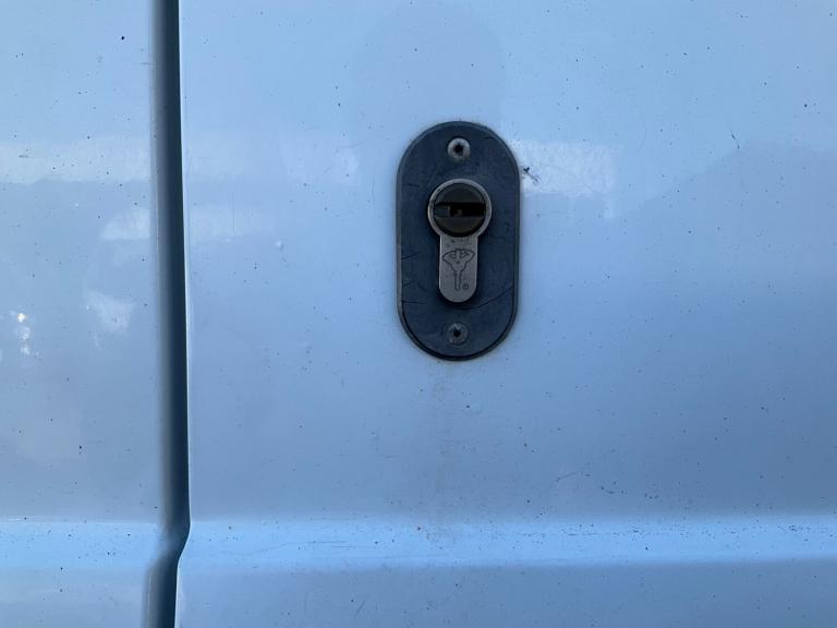 2018 Ford Transit MOBILE WORKSHOP IDEAL CAMPER VAN CONVERSION PANEL VAN Diesel Manual