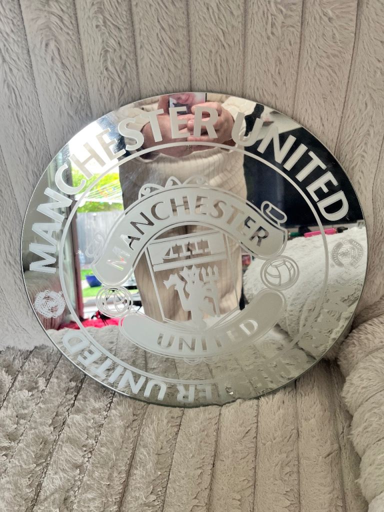 Manchester mirror