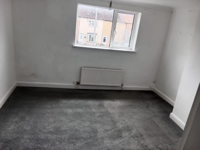 Double room for rent Spalding 