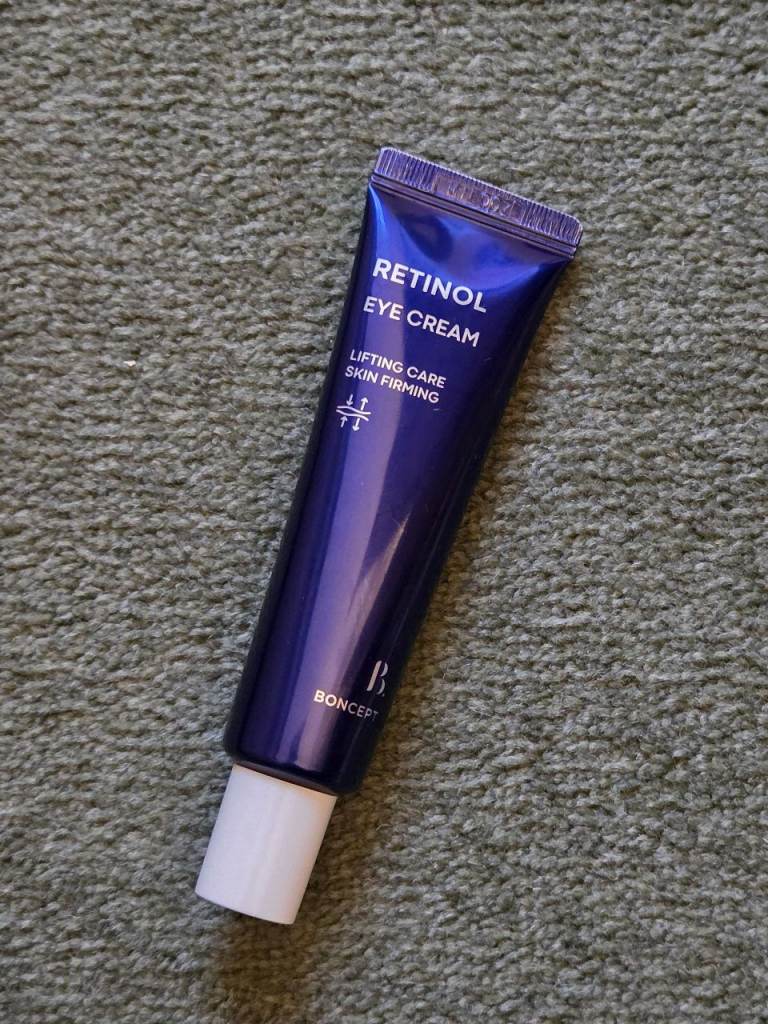 Korean skincare 