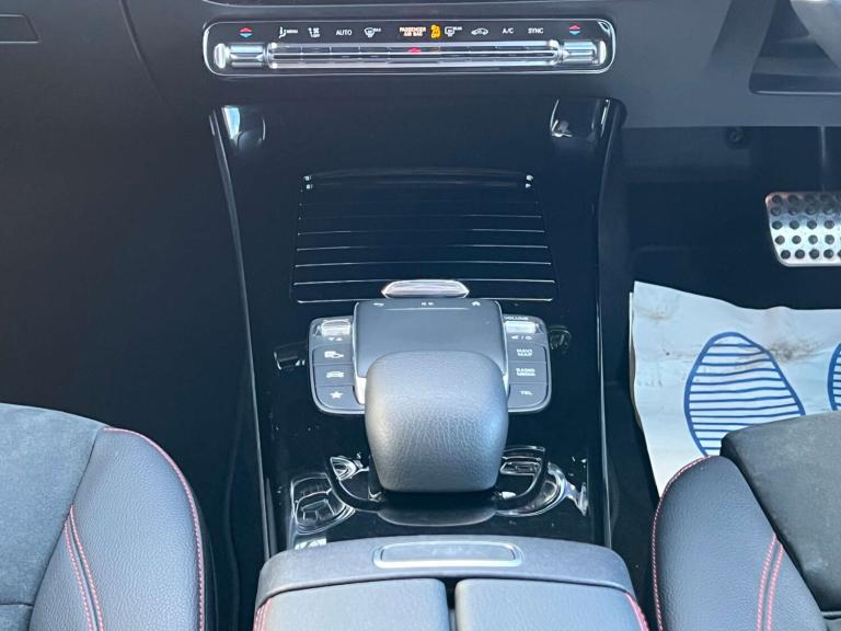 2023 Mercedes-Benz CLA 1.3 CLA 180 AMG Line Executive A 5dr Estate Petrol Automatic