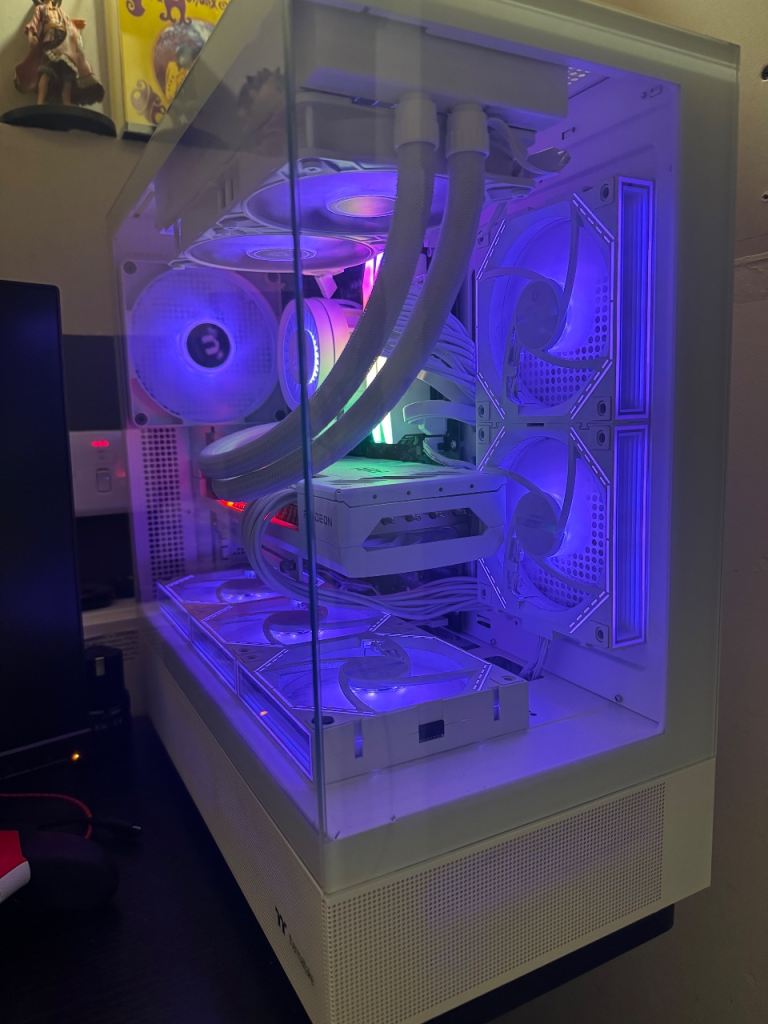 Gaming pc 