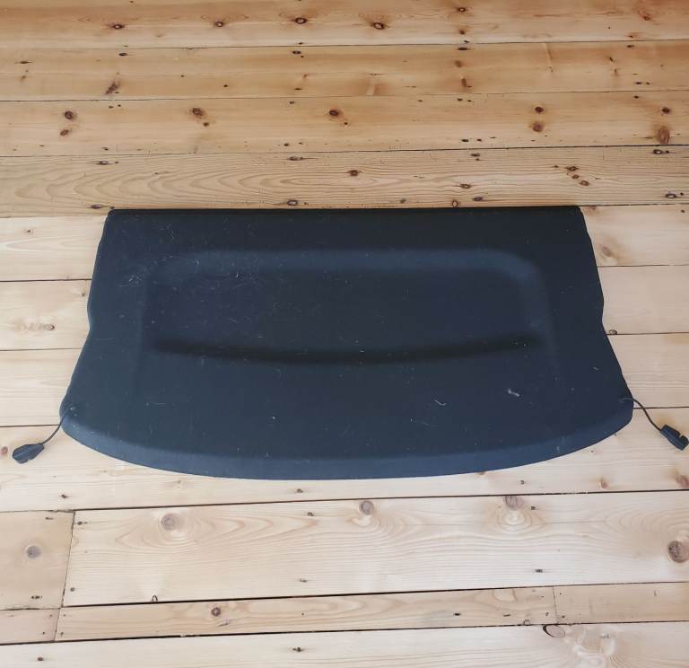 Boot Cover for Vauxhall Astra K