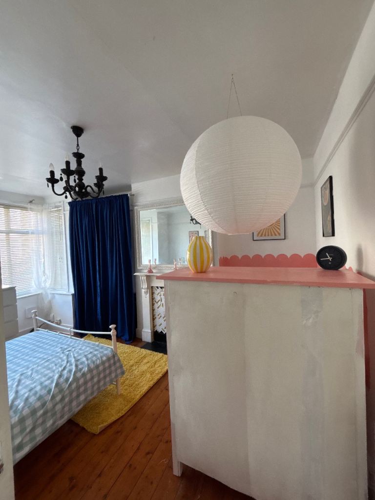 Room to Rent