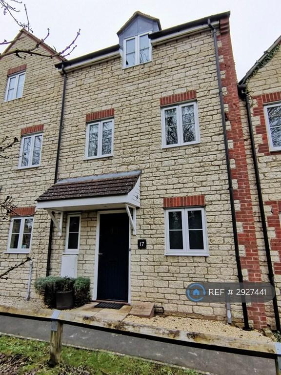 4 bedroom house in Farm Piece, Stanford In The Vale, SN7 (4 bed) (#2927441)