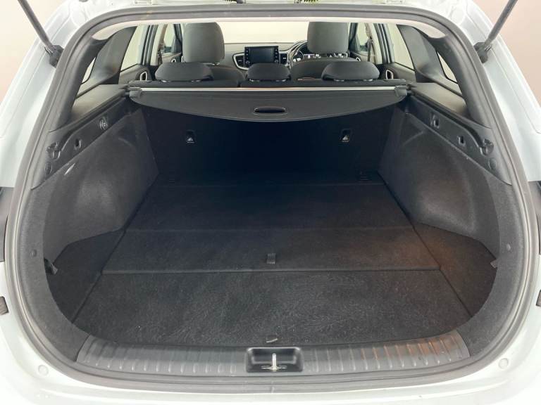 2022 Kia Ceed 1.0T GDi ISG 2 5dr Estate PETROL Manual