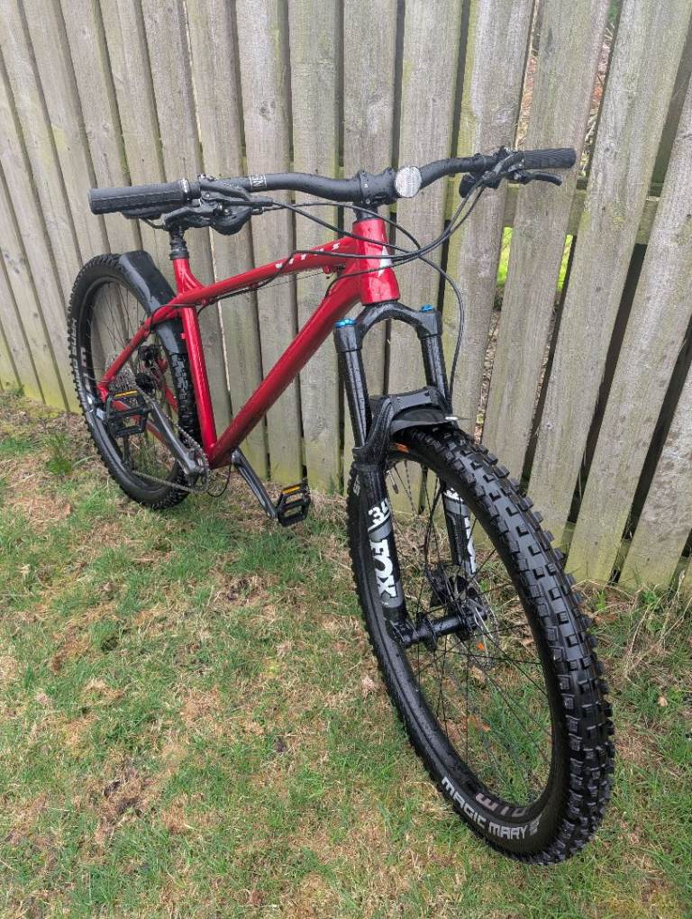 Vitus Sentier 27.5 VRS Large