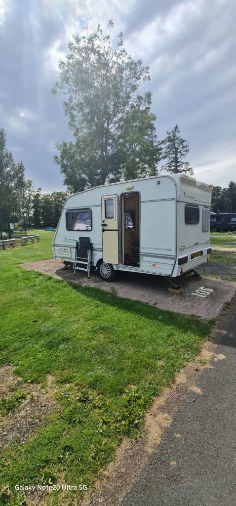 Caravan 