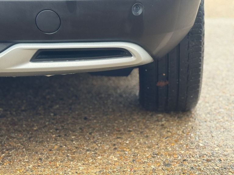 2019 Vauxhall Grandland X 12 Turbo Elite Nav 5dr HATCHBACK Petrol Manual