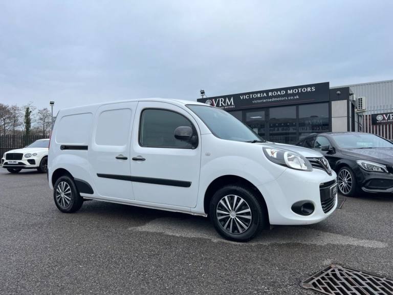 2020 Nissan NV250 1.5 dCi Tekna Panel Van 5dr Diesel Manual L2 Euro 6 (s/s) (95 ps) Panel Van Die...