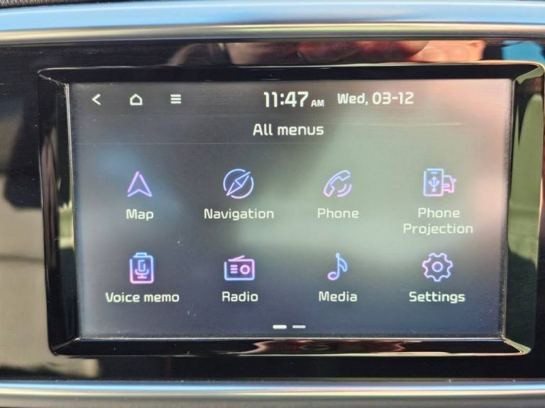 2019 Kia Sportage 1.6 T-GDi GT-Line SUV 5dr Petrol Manual Euro 6 (s/s) (174 bhp) ESTATE Petrol Ma...