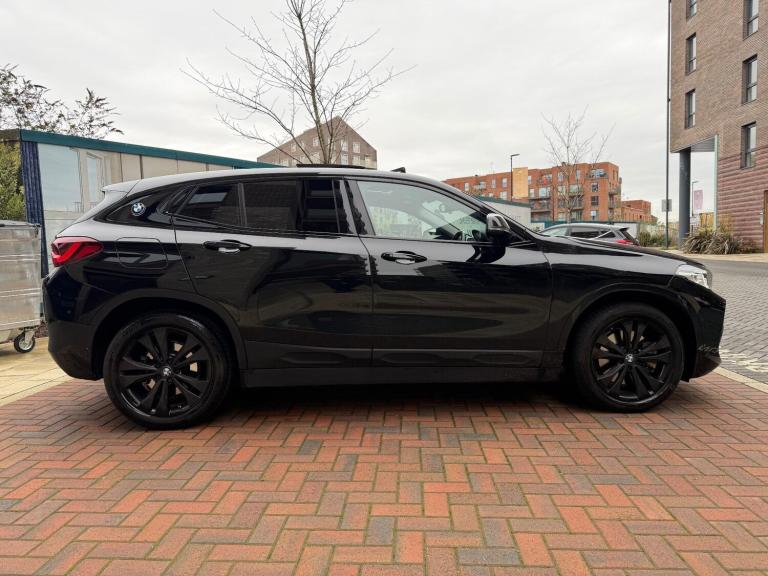 2021 BMW X2 xDrive 25e Sport 5dr Auto HATCHBACK PETROL/ELECTRIC Automatic
