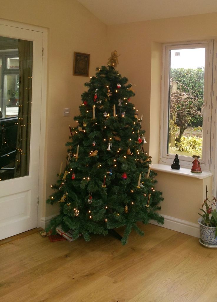 6ft Christmas Tree