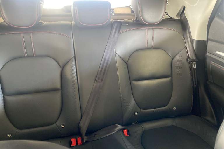 2022 MG MG ZS 1.5 VTi-TECH Exclusive 5dr Hatchback Petrol Manual