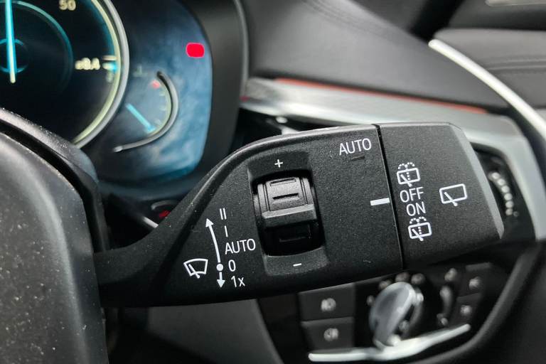 2017 BMW 5 Series 520d M Sport 5dr Auto Estate DIESEL Automatic