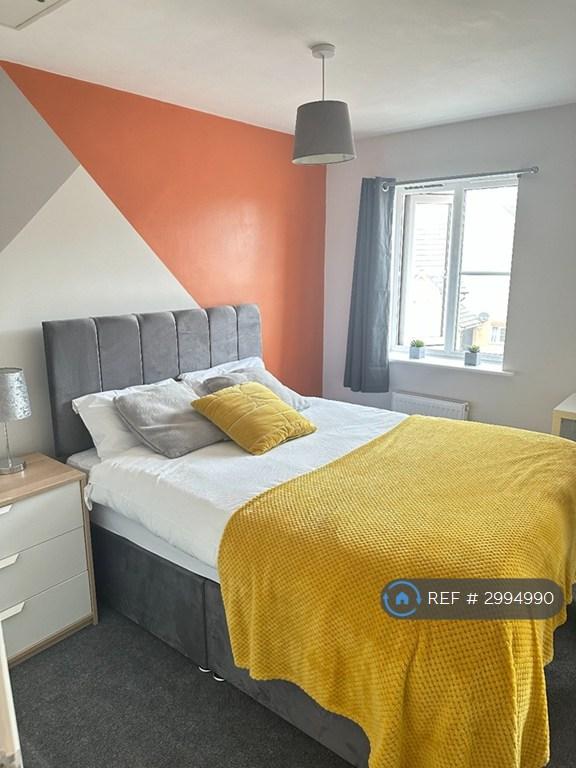 1 bedroom in Middlesex Road, Coventry, CV3 (#2994990)