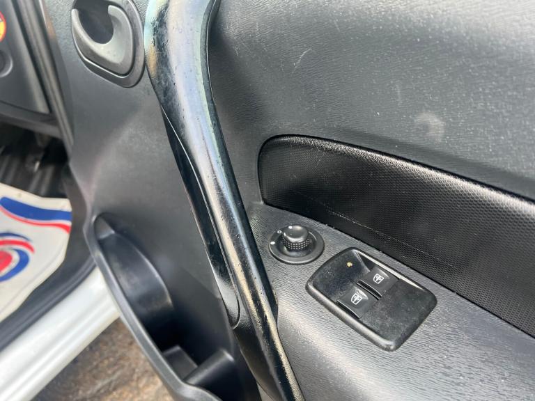 2019 Renault Kangoo LL21 ENERGY dCi 110 Business Van [Euro 6] PANEL VAN Diesel Manual