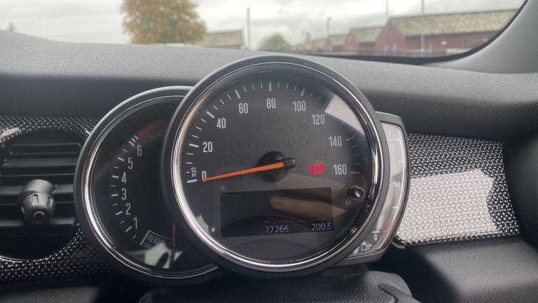 2022 MINI Hatch 1.5 Cooper Exclusive 3dr Auto Hatchback Petrol Automatic