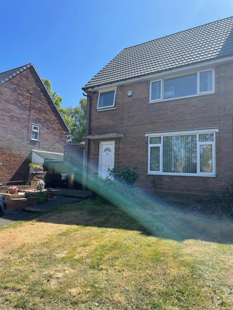 3 bedroom house to rent 