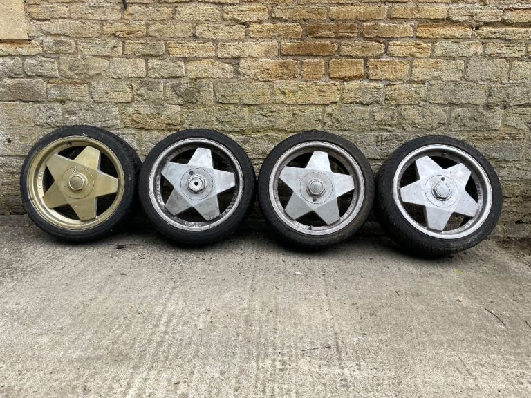 Borbet Wheels 
