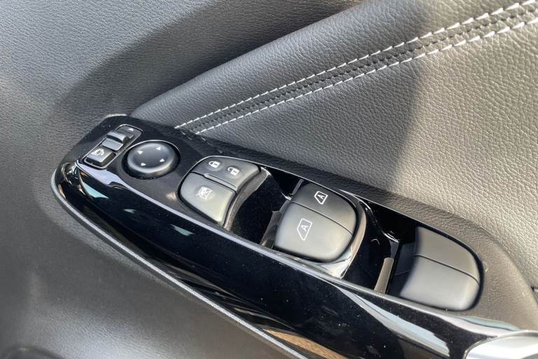 2024 Nissan Juke 1.0 DiG-T Tekna 5dr DCT Hatchback Petrol Automatic