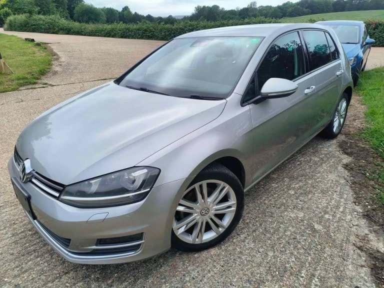 2026 Volkswagen Golf Hatchback  Petrol Manual