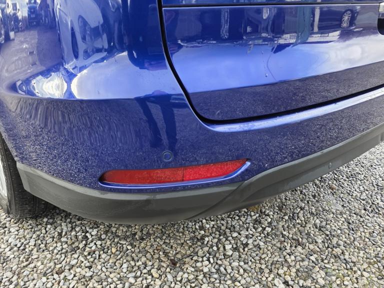 FORD GALAXY 2.0 TDCi Zetec 2018