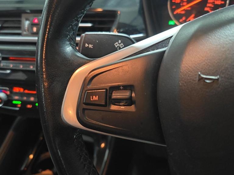 2016 BMW X1 2.0 18d xLine xDrive Euro 6 (s/s) 5dr ESTATE Diesel Manual