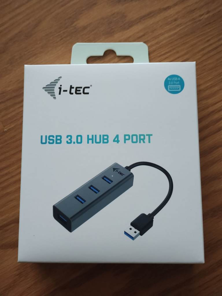 USB port